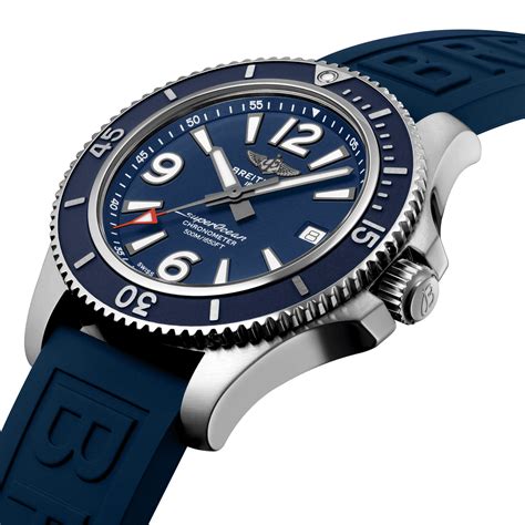 breitling superocean 42 volcano black|Breitling Superocean automatic 42 price.